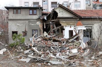 Rome, Floyd County, Cedartown, Rockmart, GAEarthquake Insurance