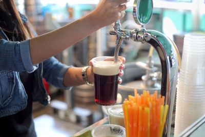 Bar, Tavern, Pub, and Sports Bar Insurance in Rome, GA – Protect Your Business with Cornerstone Insurance Solutions