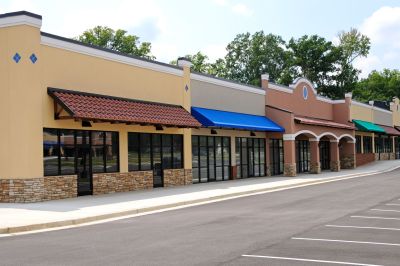 Lessors Risk Insurance in Rome, GA by Cornerstone Insurance Solutions