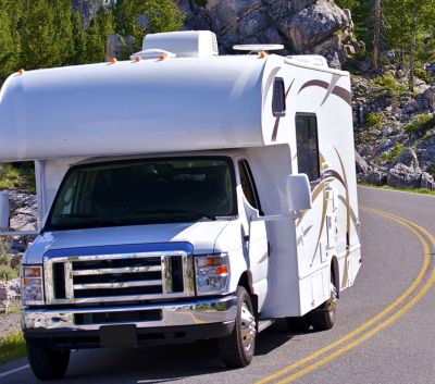 Affordable RV Insurance in Rome, GA - Cornerstone Insurance Solutions