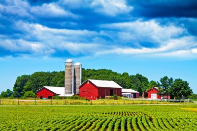 Affordable Farm Insurance - Rome, Floyd County, Cedartown, Rockmart, GA
