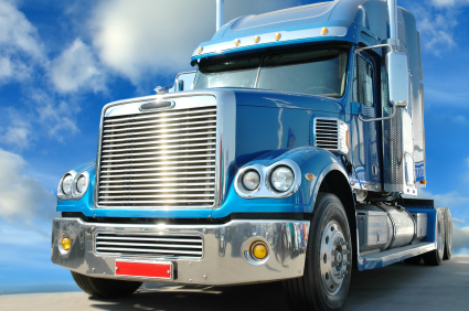 Commercial Truck Insurance in Rome, Floyd County, Cedartown, Rockmart, GA