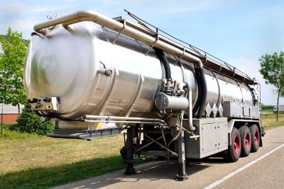Fuel Haulers Insurance in Rome, GA