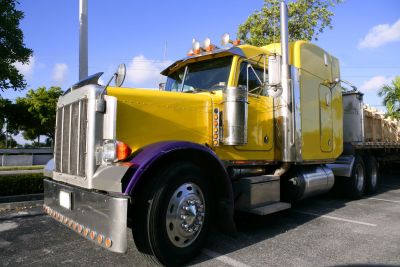 Commercial Truck Liability Insurance in Rome, Floyd County, Cedartown, Rockmart, GA